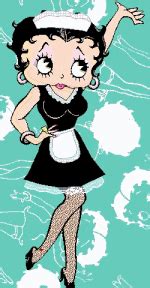 betty boop nude pics|Betty Boop Rules 34 Pics .